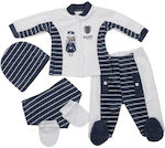 Bebelinna Newborn Clothing Set for Boy