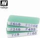 Acrylicos Vallejo Nagelfeile Prickelnd Waschbar T04004