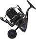 Tatler Surf Μηχανισμός Ψαρέματος για Surf Casting / Heavy Casting
