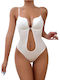 Nebility Compression Body White