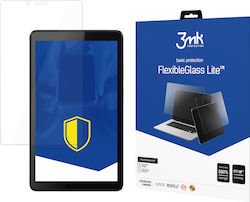 3MK Lenovo Tab M7 7" - Flexibleglass Lite 8.3'' 0.16mm Gehärtetes Glas (Lenovo Tab M7Universal 7")