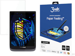 3MK Pocketbook Ink Pro 3 - Paper Feeling 8.3'' Screen Protector