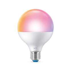 WiZ Smart LED 11W E27 RGB WiZ Smart LED 11W E27 RGB