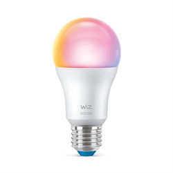 WiZ Smart LED 8.5W E27 RGB WiZ Smart LED 8.5W E27 RGB