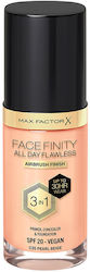 Max Factor Facefinity All Day Flawless 3 in 1 L...