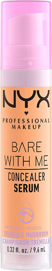 NYX Professional Makeup Bare Me Liquid Foundation 9.6ml