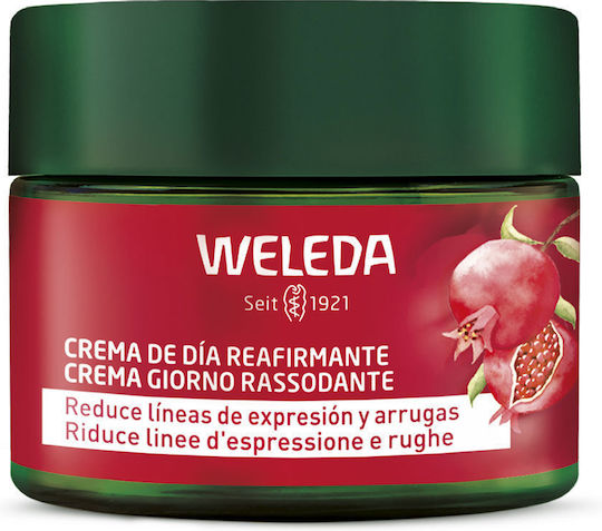 Weleda Нар Стягащ Дневен Крем За Лице 40ml