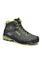 Asolo Eldo Men's Hiking Waterproof Boots with Gore-Tex Membrane Gray