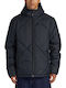 Passage Winter Jacket Puffer Waterproof Black