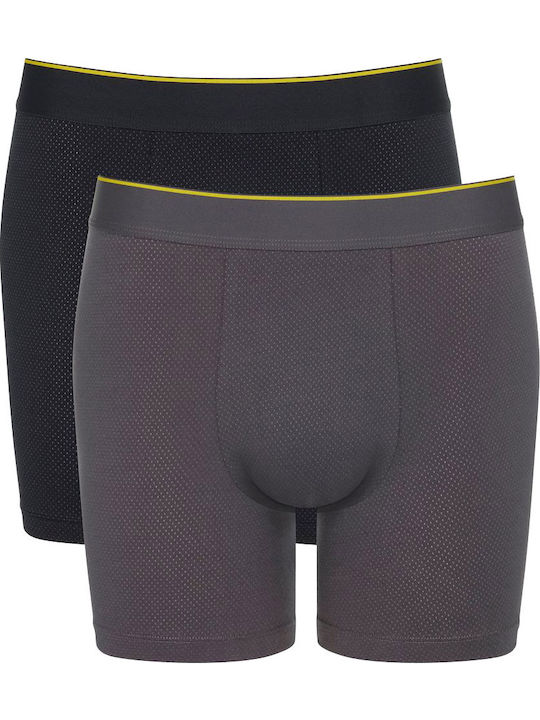 Ανδρικά Μποξεράκια Multi 2Pack