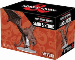 WizKids Dungeons & Dragons Figures