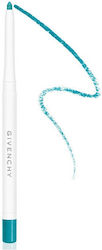 Givenchy Khol Couture Eye Pencil 03 Turquoise