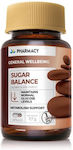 Pharmacy Sugar Balance Special Food Supplement 30 caps