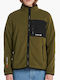 Timberland Men's Cardigan Khaki