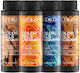 Redken Vopsea De Păr Storm Cloud 4NA 60ml