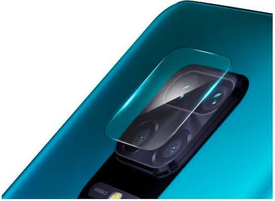 Aντιχαρακτικό Γυαλί Προστασία Κάμερας Tempered Glass Διάφανο για το Galaxy Note 20