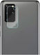 Anti-scratch Glass Camera Protection Tempered Glass Transparent for the Galaxy S20+