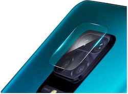 Противоударно стъкло Протектор за камера Закалено стъкло Transparent за Redmi Note 9S / 9 Pro / 9 Pro Max Противоударно стъкло Протектор за камера Закалено стъкло Transparent за Redmi Note 9S / 9 Pro / 9 Pro Max