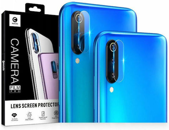 Kameraschutz Gehärtetes Glas für das Xiaomi Mi 9 SE