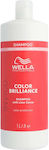 Wella Invigo Shampoos Hydration for Coloured Hair 1000ml