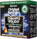 Garnier Original Remedies Magnetic Charcoal Solid Sampon de par Pentru Hidratăre 60gr