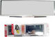 Car Interior Mirror with Clip