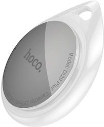 Hoco Dl29 Plus Bluetooth Tracker for i Phone in White color