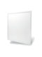 Geyer Vertieft LED Panel 33W mit Warmes Weiß Licht 3000K