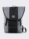 Mcan Backpack Γκρι