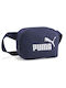 Puma Waist Bag Blue