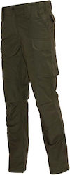 Apu Men's Hiking Long Trousers Green Apu Men's Hiking Long Trousers Green