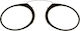 Optix Vision Tr90 Γυαλιά Πρεσβυωπίας +2.50 σε Μ...