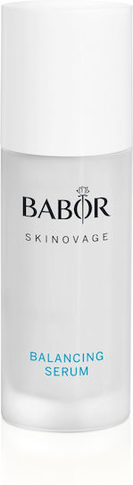 Babor Skinovage Balancing Anti-aging Serum Face 30ml