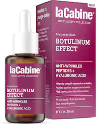 LaCabine Face Serum Suitable for Skin 30ml