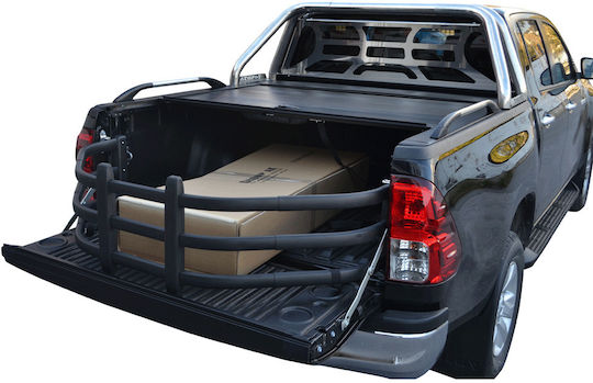 GroupAK Car Bed Cover for Toyota Hilux for Citroen BX