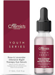 Skin Chemists Eyes Serum Suitable for Skin 15ml