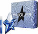 Mugler Angel Elixir Γυναικείο Σετ με Eau de Parfum 2τμχ