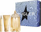 Mugler Alien Goddess Γυναικείο Σετ με Body Lotion