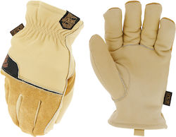 Mechanix Wear Γάντια Οδηγού Δερμάτινα