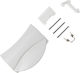 Washing Machine Door Handle Hook Spring Bosch Pitsos Siemens Set