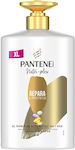 Pantene Protect Conditioner Αναδόμησης για Μαλλιά 1000ml