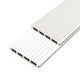Showood Σανίδα για Δάπεδο Κήπου από WPC 360x14.6εκ.