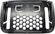 NiteCore Nu33 Mounting Base For NU33 Black
