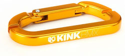 Kink Carabiner 1pcs