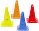 Yakimasport Sport Training Equipment Cones