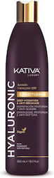 Kativa Hyaluronic 550ml Kativa Hyaluronic 550ml