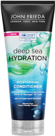 John Frieda Conditioner Ενυδάτωσης 250ml