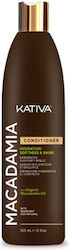 Kativa Conditioner Hydration 355ml