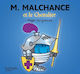 Monsieur Madame - Monsieur Malchance Et Le Chevalier