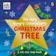 The Very Hungry Caterpillar's Christmas Tree Hc Bbk